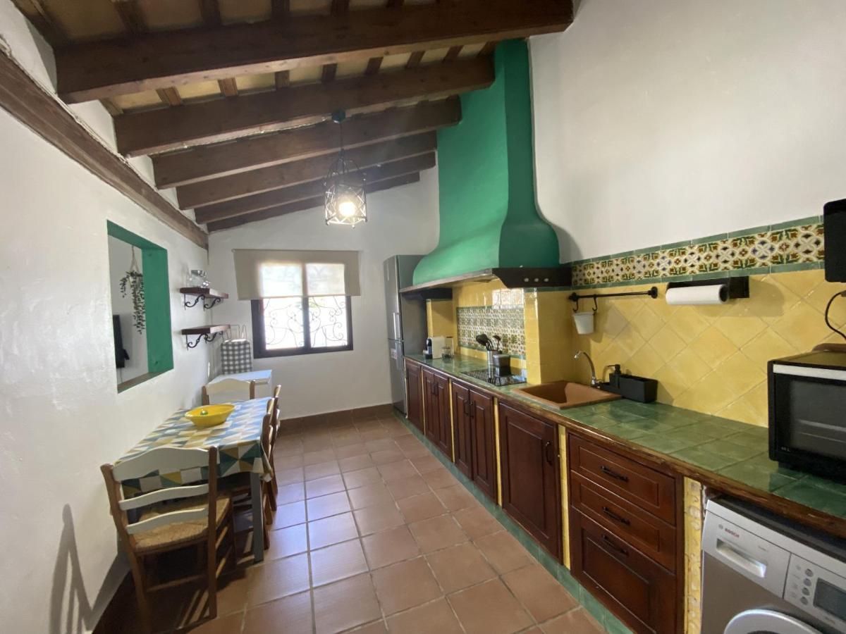 Villa Sumatra Chiclana de la Frontera Exterior foto
