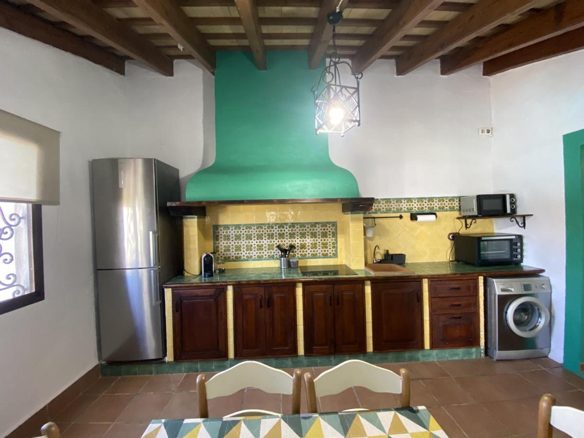 Villa Sumatra Chiclana de la Frontera Exterior foto